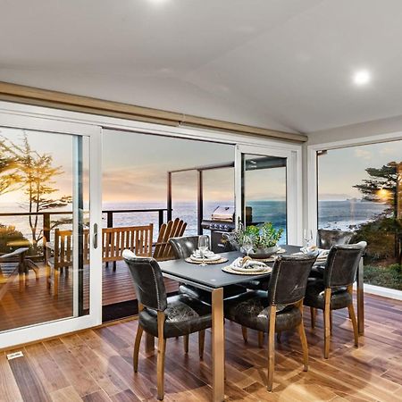 몬타라 Entire Private Coastal Retreat - Spectacular Ocean Views Whot Tub 빌라 외부 사진