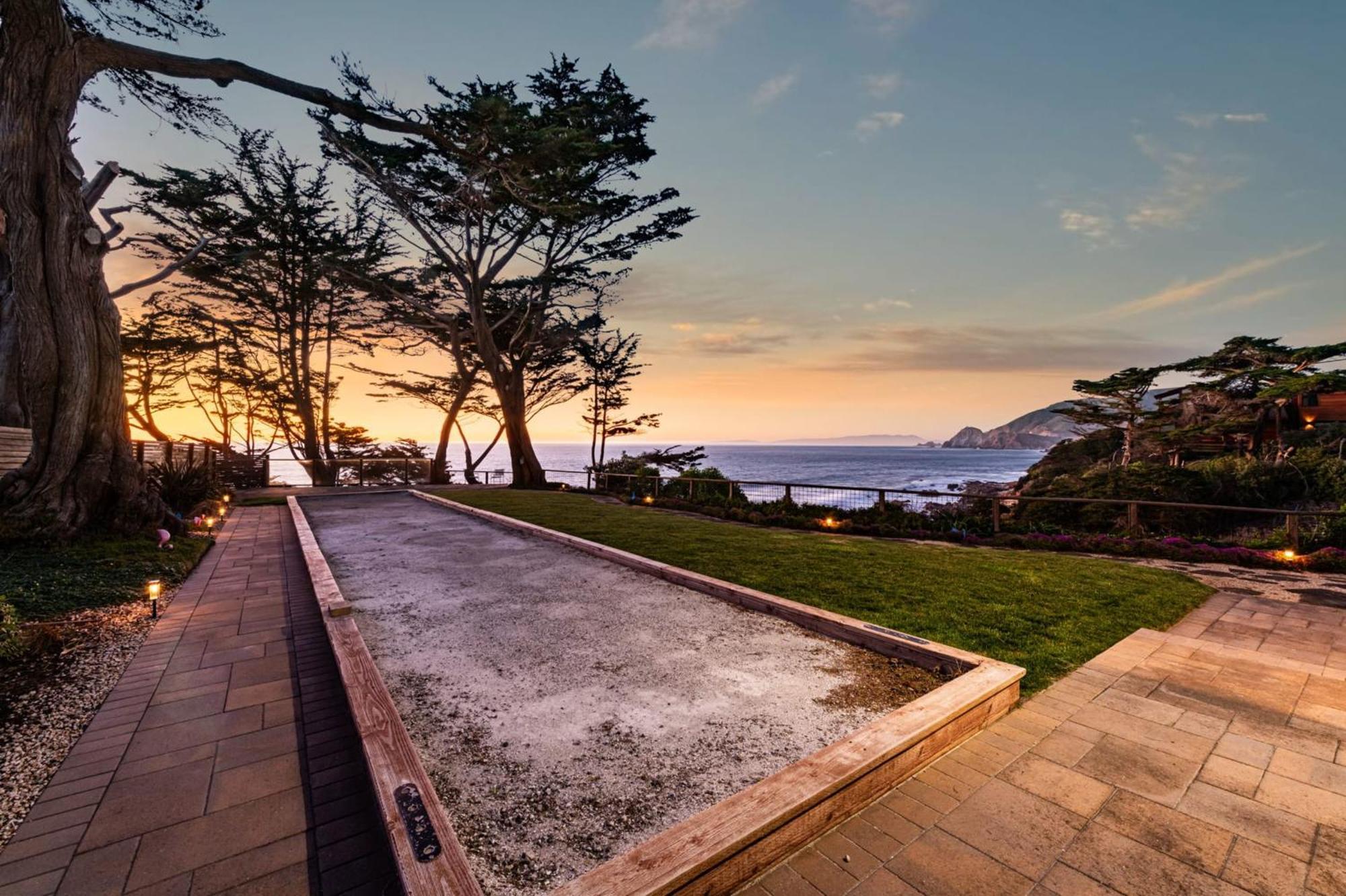 몬타라 Entire Private Coastal Retreat - Spectacular Ocean Views Whot Tub 빌라 외부 사진